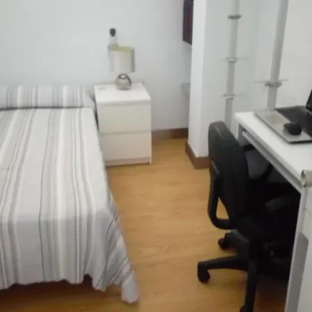 Apartment Seafront Terrace Las Canteras Beach - Wifi Las Palmas de Gran Canaria