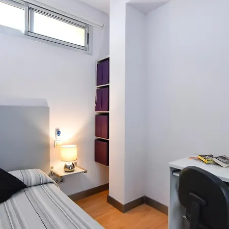 Seafront Terrace Las Canteras Beach - Wifi * Las Palmas de Gran Canaria