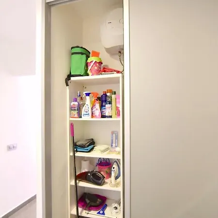 Lägenhet Seafront Terrace Las Canteras Beach - Wifi *