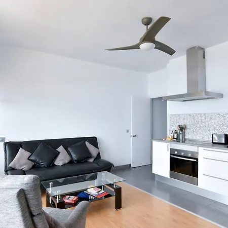 Seafront Terrace Las Canteras Beach - Wifi Las Palmas de Gran Canaria