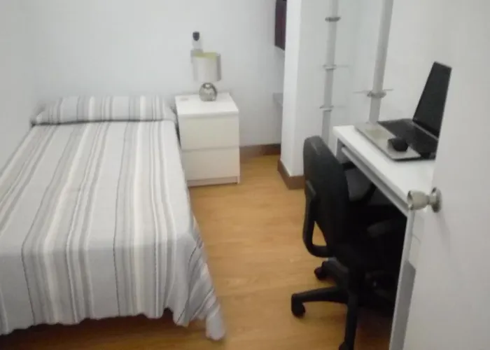 Διαμέρισμα Seafront Terrace Las Canteras Beach - Wifi Λας Πάλμας ντε Γκραν Κανάρια