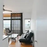 Seafront Terrace Las Canteras Beach - Wifi Appartement Las Palmas