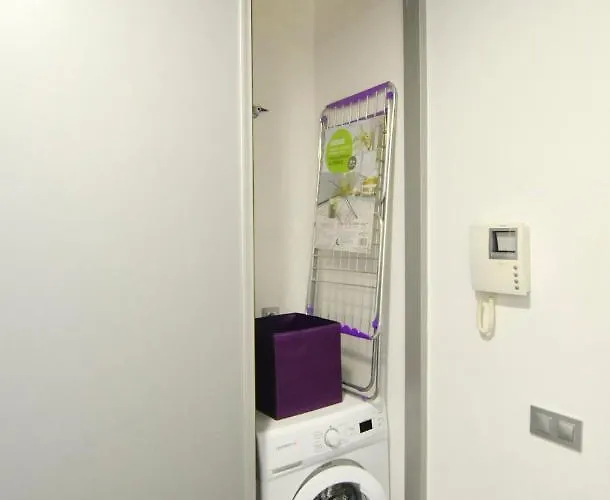 Seafront Terrace Las Canteras Beach - Wifi Apartamento