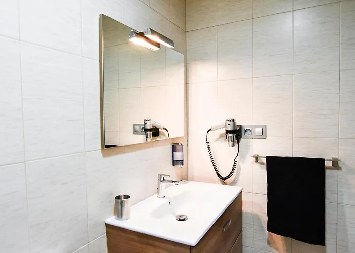 Apartamento Seafront Terrace Las Canteras Beach - Wifi